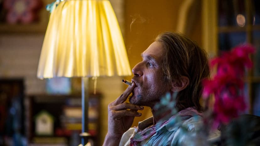 Remembering Todd Snider: A Friend's Tribute to a Music Icon