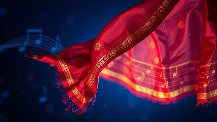Remix 'Chunnari Chunnari' sparks debate, legal claims