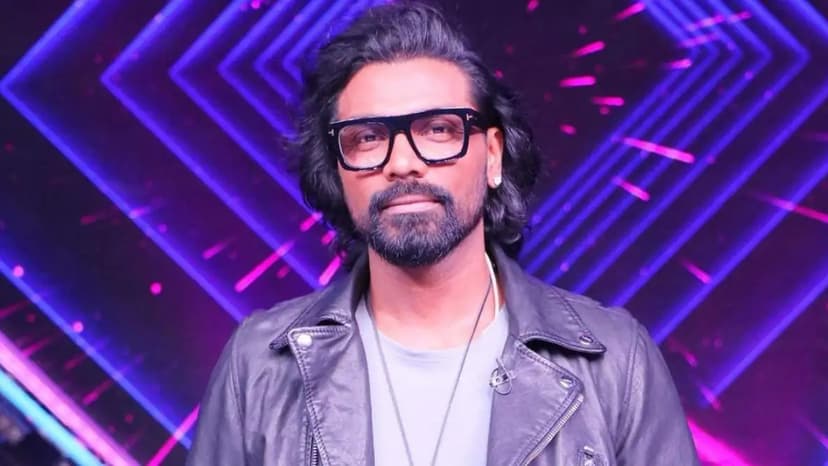 Remo D'Souza's Secret to Staying Fit: Home-Cooked Meals