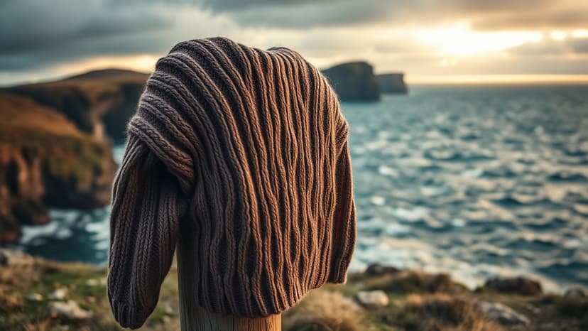 Remote Island Nurse's Dress Code Dilemma