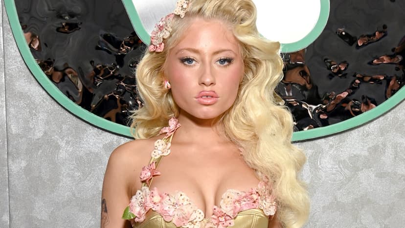 Remy Bond Drops Dreamy New Single 'Cherry Red Balloon'