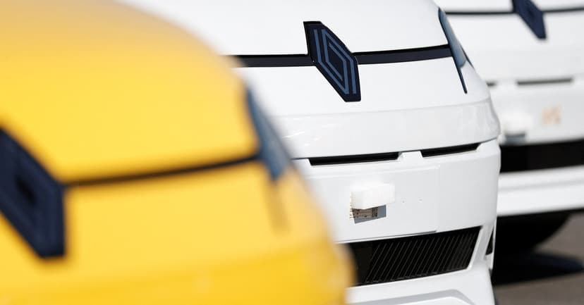 Renault, Geely Invest €319M in Brazil