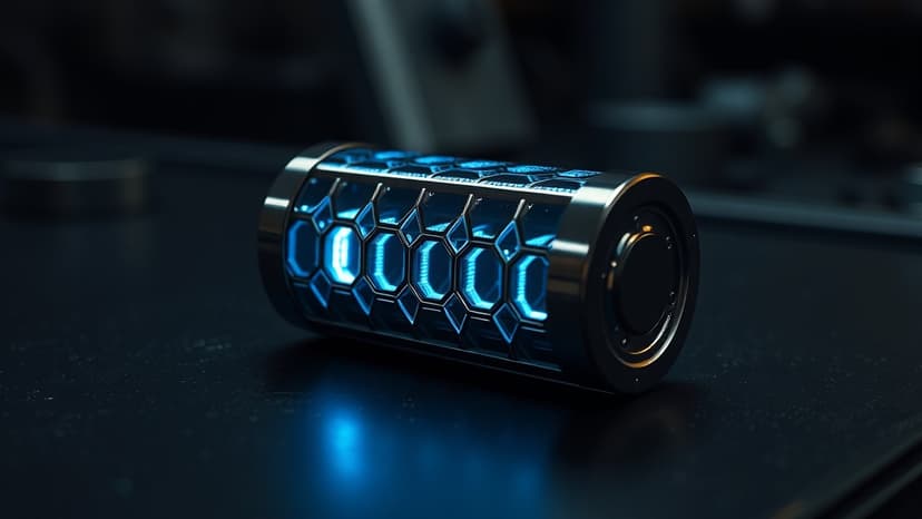 Renault EVs Get Battery Boost From Spain