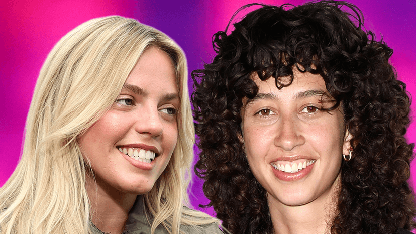 Reneé Rapp's Finger Bling Sparks Engagement Rumors