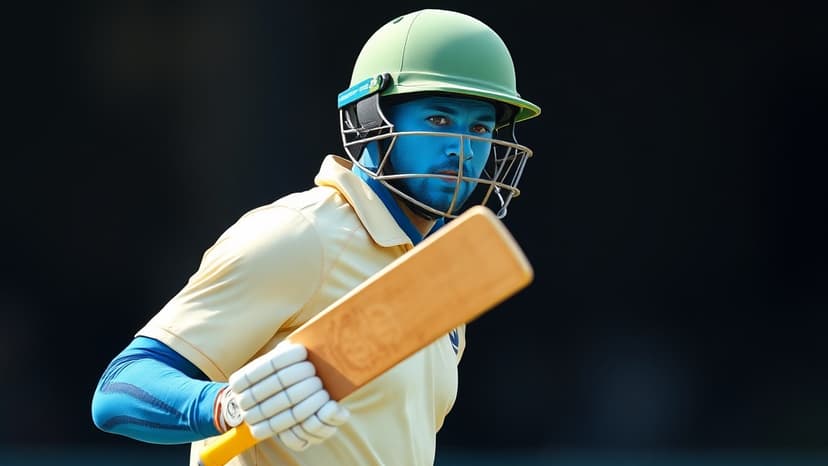 Renegades chase finals: Thunder clash looms