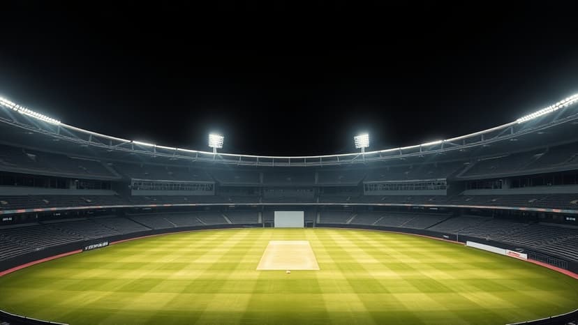 Zampa Returns as Renegades Fight for Survival