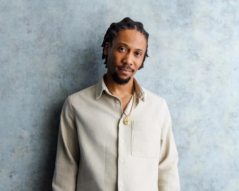 Musician's music honors Windrush elders' voices