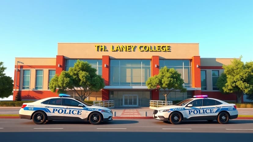 Renowned Football Coach John Beam Killed in Oakland Shooting