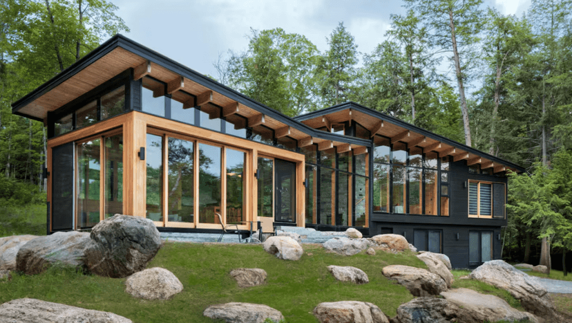 TV Show's Iconic Cottage Now Rentable on Airbnb