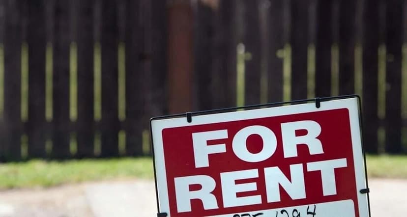 Renters Lose Space: $1,500 Buys Less Apartment