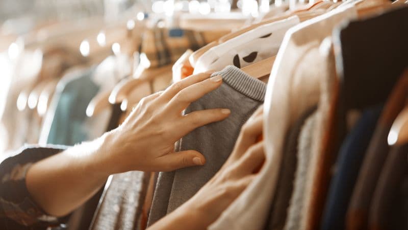 Rent Your Closet: Earn Up to $2,000 Monthly