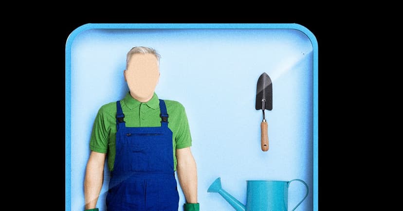 Bots Hire Humans: New Marketplace for AI Labor