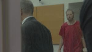 Mother Murdered, Officer Stabbed in Eye During Arrest
