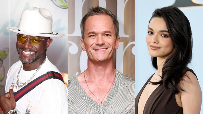 Rent's 30th Anniversary: Broadway Stars Unite for Charity