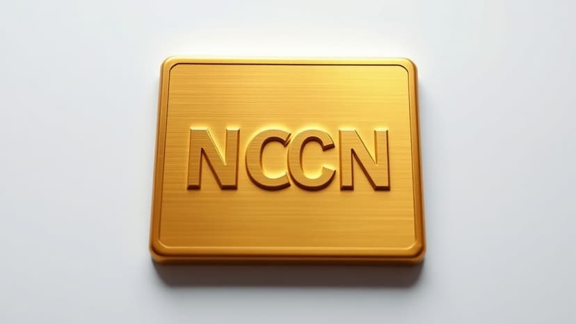 Cancer Expert Leads Global Care Guidelines