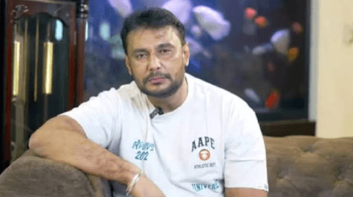 Actor Darshan Accused in Brutal Murder: Approver Seeks Pardon
