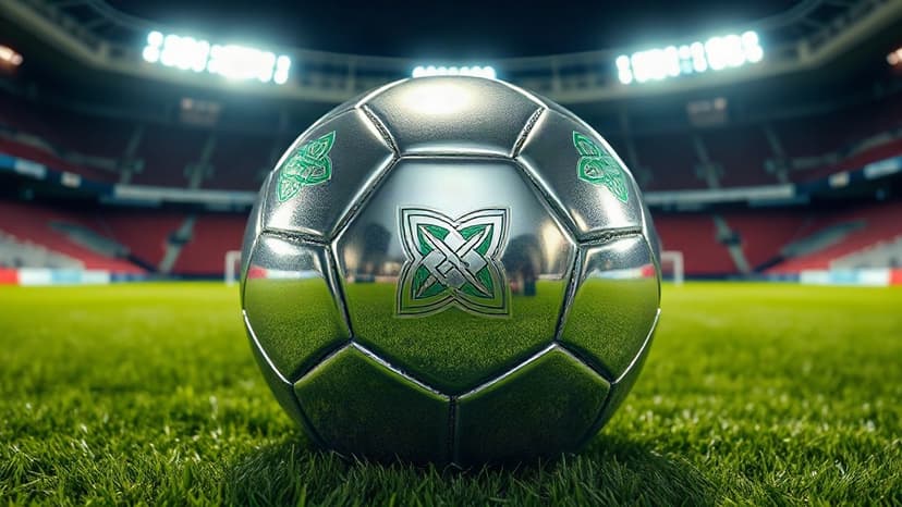 Hatate's Celtic Chapter Closes for £6.5M Burnley Switch