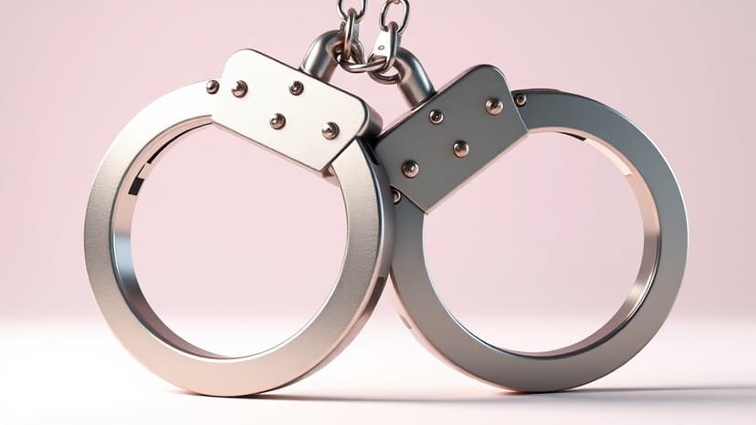 Repeat Offender Arrested for Attacking Widow, Occupying Her Rental Property