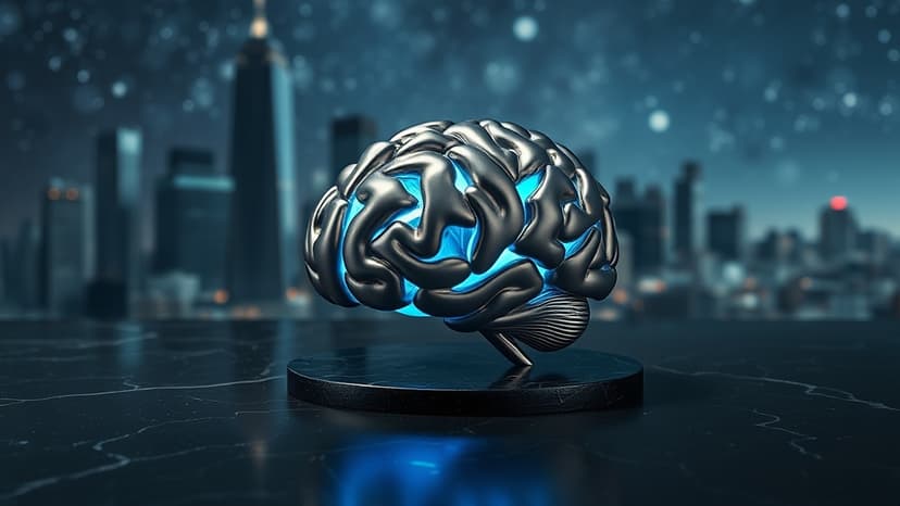 CS Degrees Overhyped? CEO Says 'Don't Study Just for Cash'