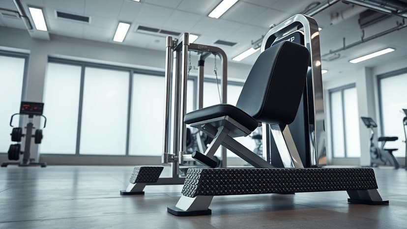 Golf Reporter's Gym Secrets Revealed Before Riviera