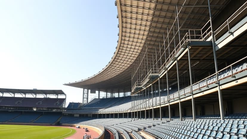 Reporter's Live TV F-Bomb Creates Online Stir