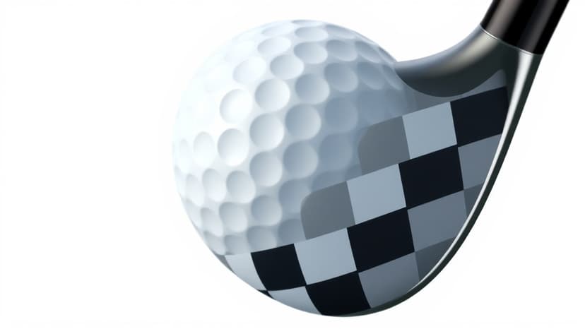 Reporter's Golf Swing Near Memorial Sparks Outrage