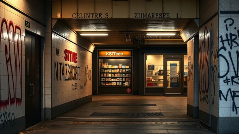 Republic Records: A Six-Time Hitmaker