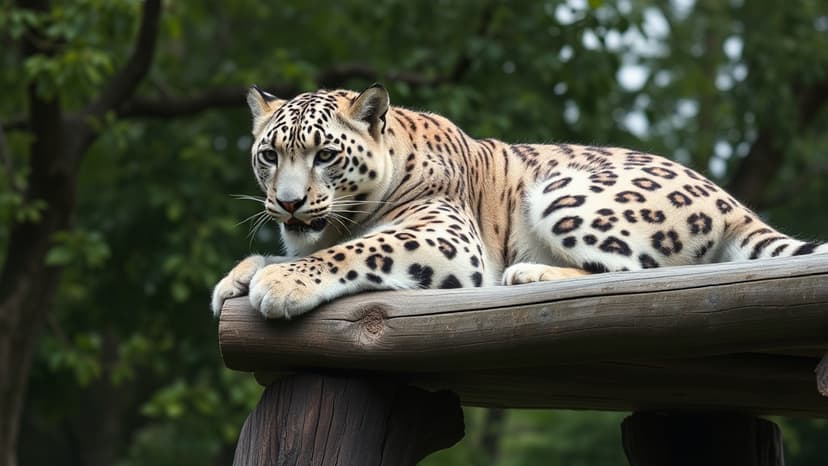 Abandoned Lynx Thrive After Highland Ordeal