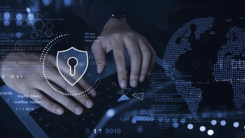 Saudi Arabia Boosts Cyber Defense with US Tech