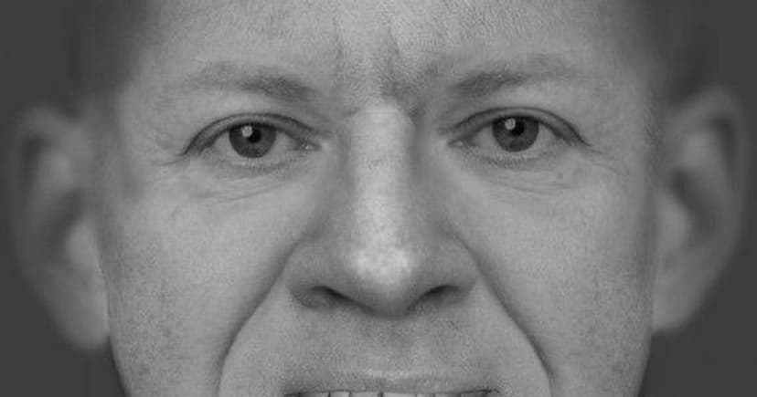 Reservoir Body Mystery: Face Revealed After 16 Months