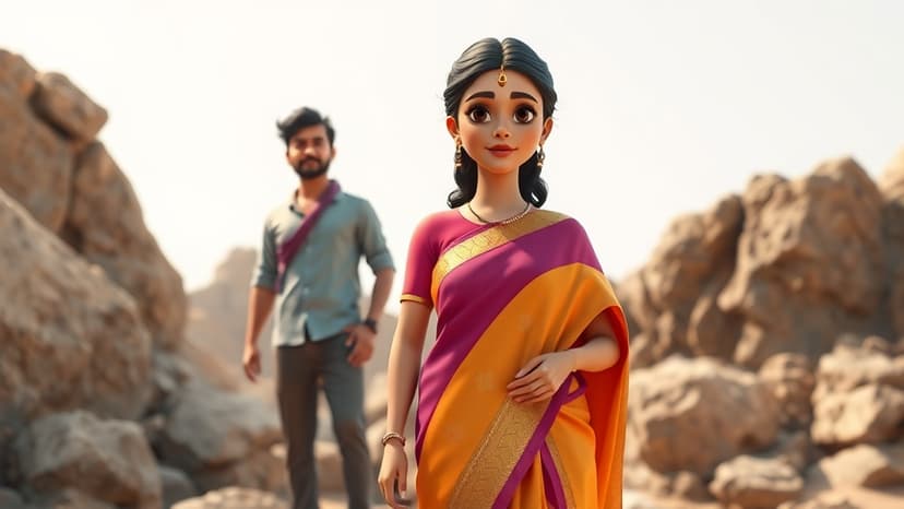 Reshma Pathan: Bollywood's Trailblazing Stuntwoman Breaks Barriers