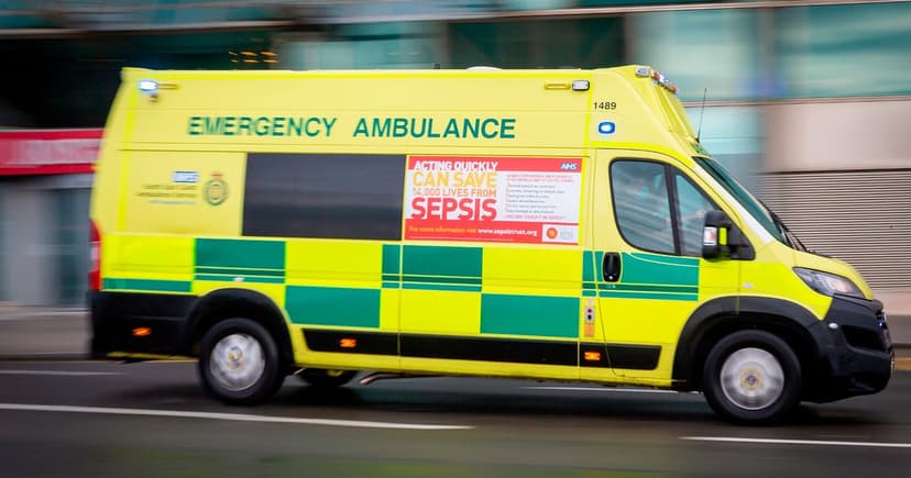 NHS Braces for Disruption as Resident Doctors Strike for 5 Days