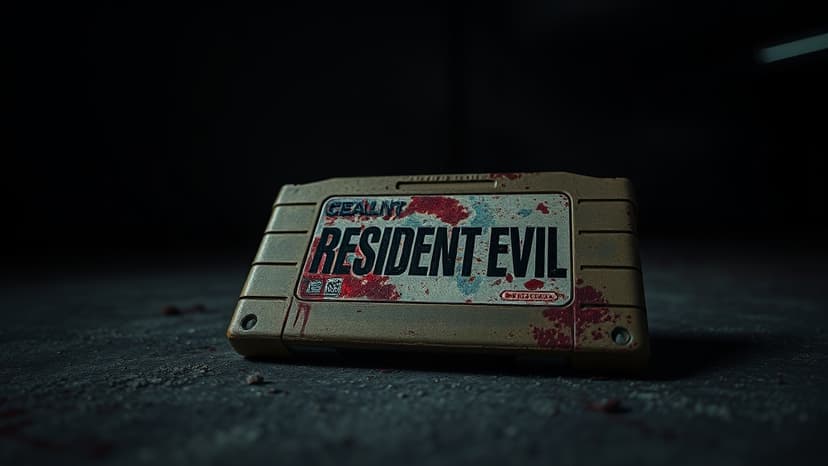Resident Evil: 30 Years of Fear and Franchise Dominance