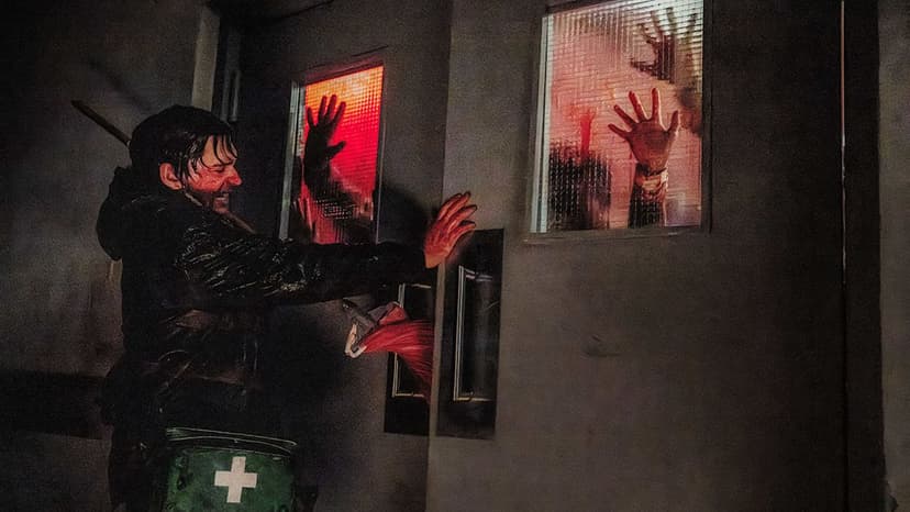 Resident Evil Shatters Franchise Records at Box Office
