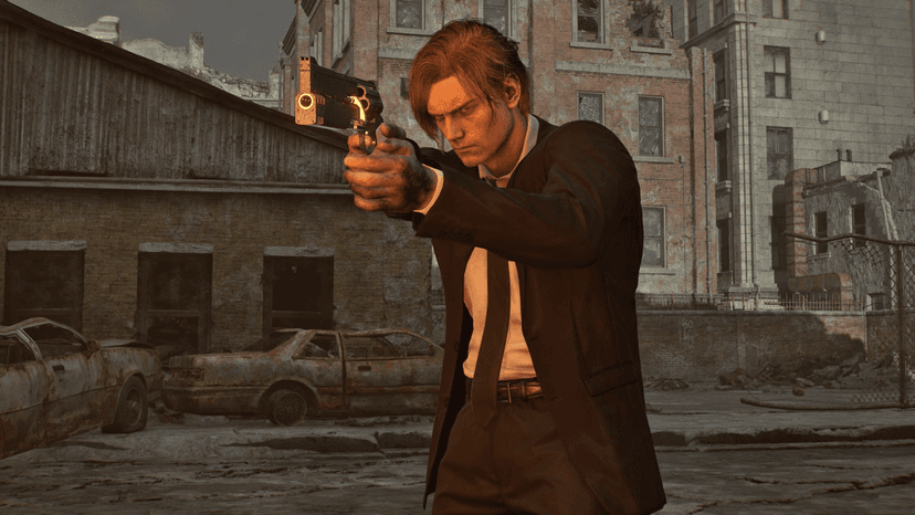 Resident Evil Requiem Smashes Sales Records