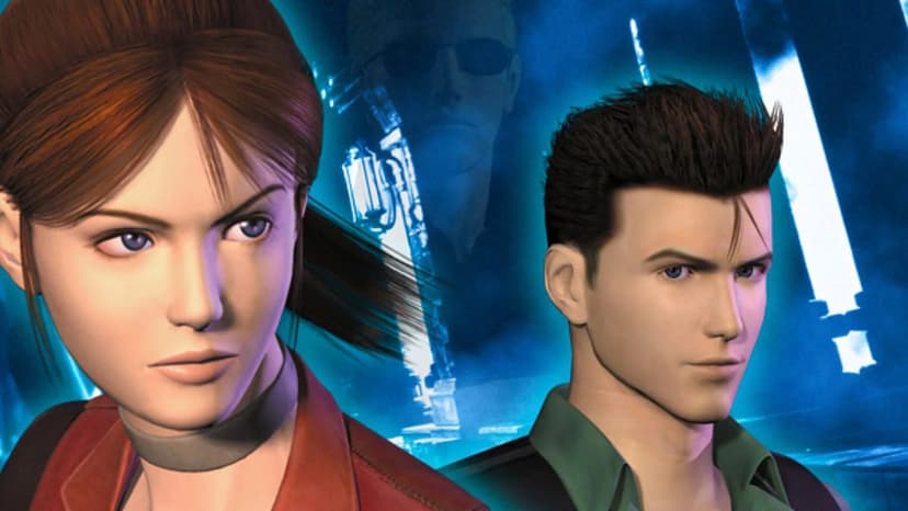 Resident Evil Veronica Remake Announced!