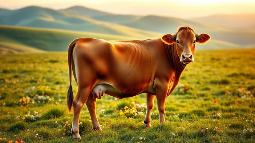 New Alliance Boosts Sustainable Indian Dairy