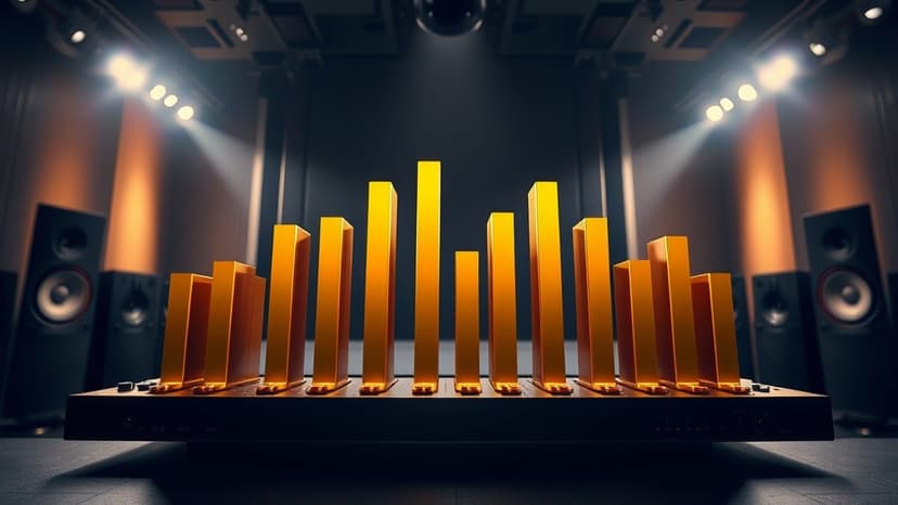 Star-Studded Resonator Awards Champion Female Creators