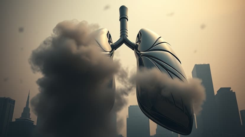 Respiratory Illness Soars: Drug Sales Spike Over ₹1700 Cr