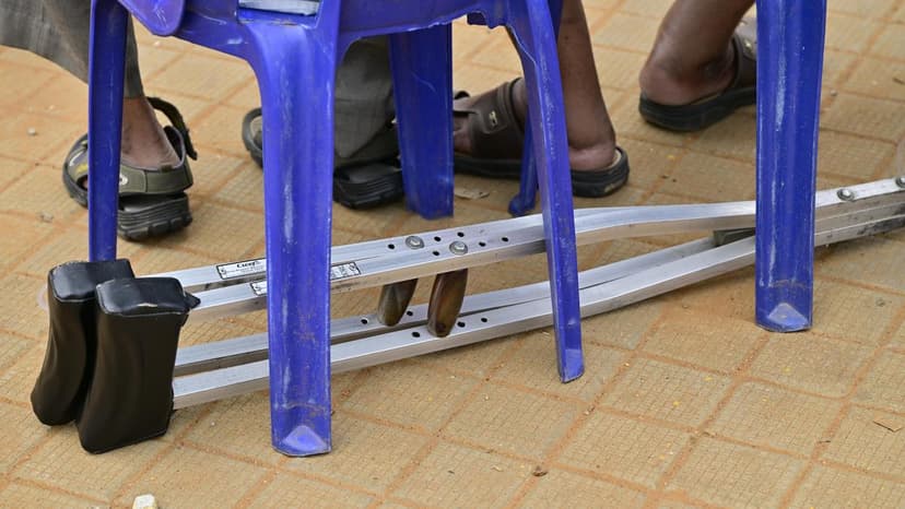 Respite Homes Provide Caregivers Vital Break for Differently Abled