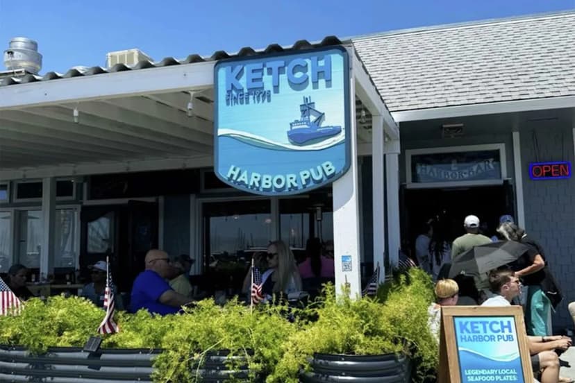 Cancer battle overshadows restaurant eviction