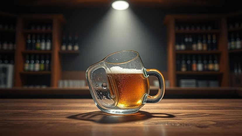 Restaurant Loses Liquor License for Serving a Minor