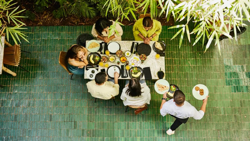 Diners Beware: Reservation Apps Clash for Control