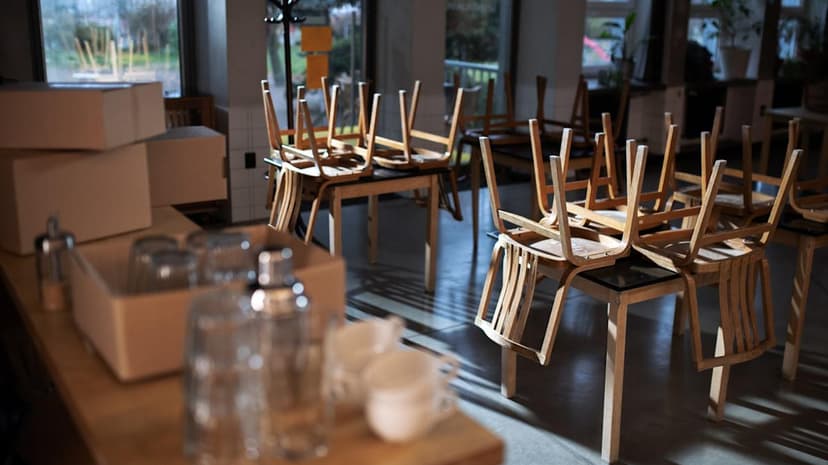 Chains Conquer Debt: Bankruptcy Becomes a Business Booster