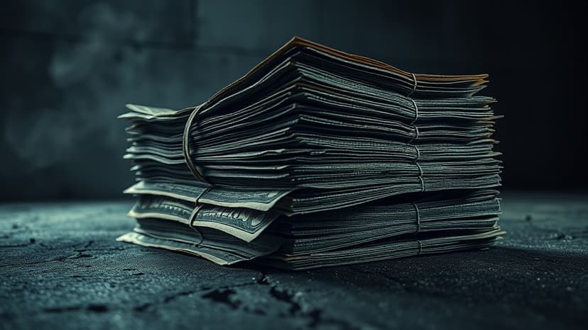 Restaurateur Admits Stealing Millions in COVID Funds