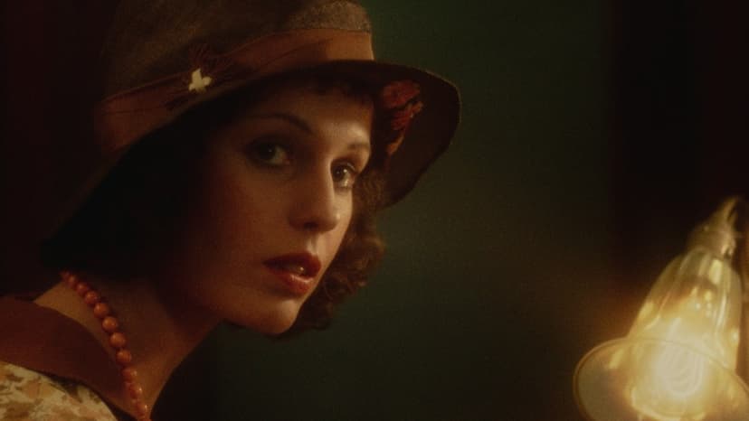 Caddie: Australian Classic Restored & Gets Global Release