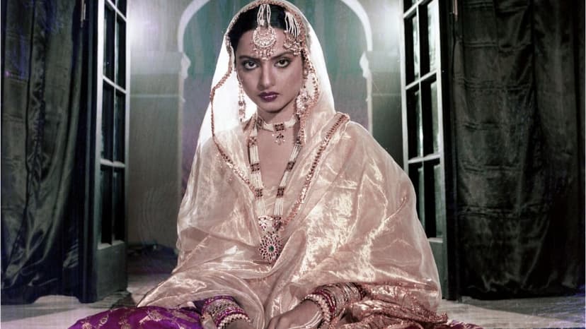 Indian Cinema Classics Restored for Global Audiences
