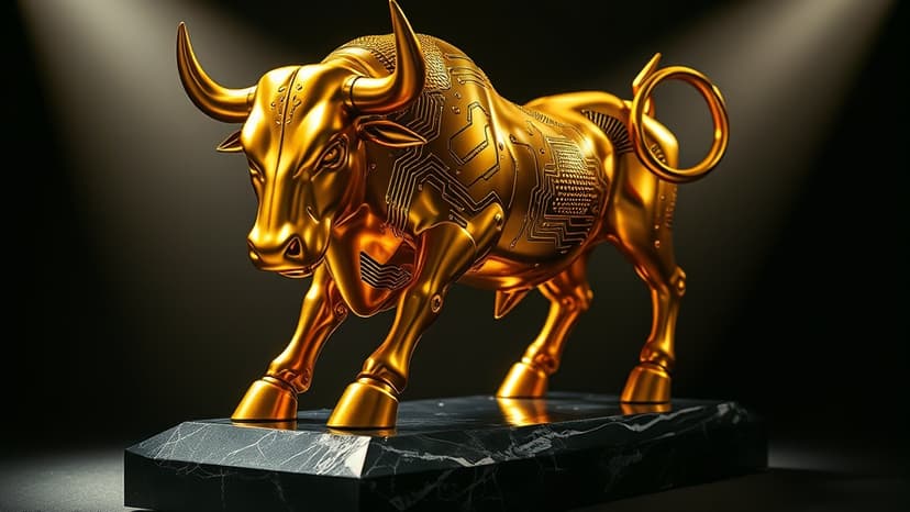 Retail Investors Buy Dip After Software Stock Slump