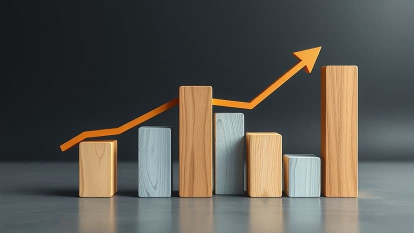 Retail Earnings Surge 18.5% in Q3