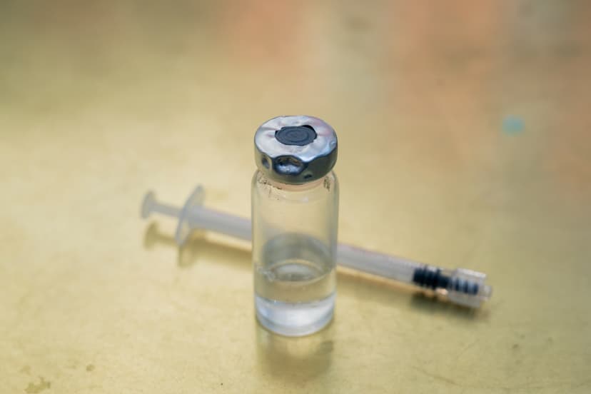 Peptide Frenzy: Users Buy Unapproved Drugs Online